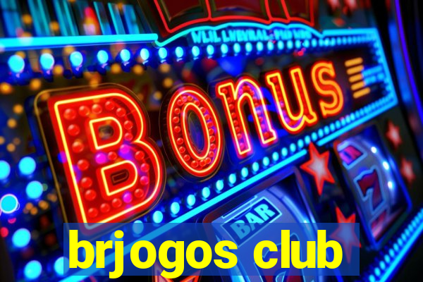 brjogos club